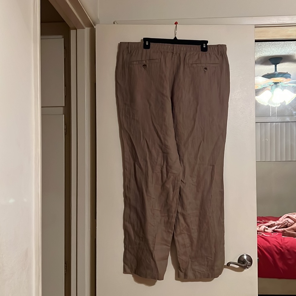 Work Pants - Picture 2 of 2